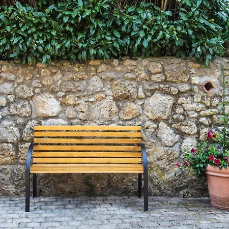 Podere La Miniera Relax & Food Отель типа 