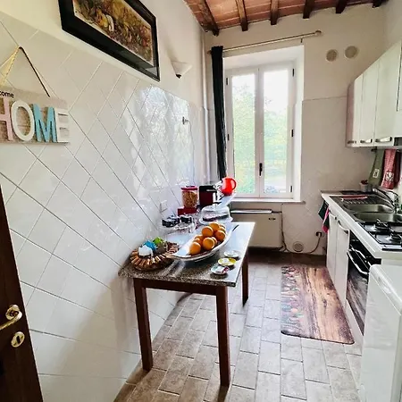Bed & Breakfast Podere La Miniera Relax & Food 3*